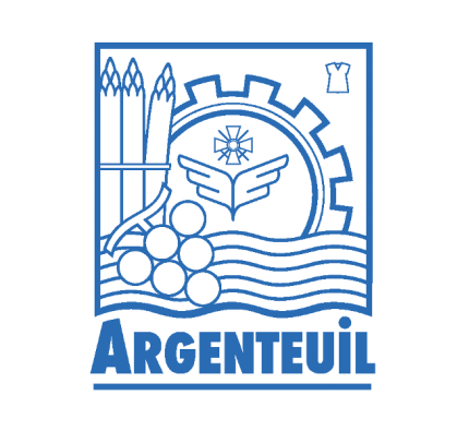 Logo Argenteuil