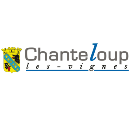 Chanteloup Les Vignes