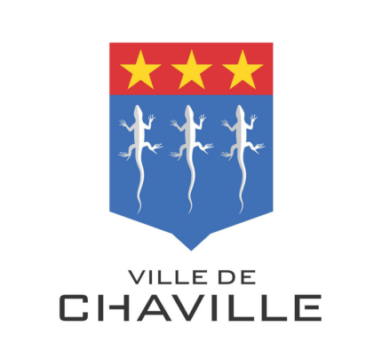 Blason Chaville